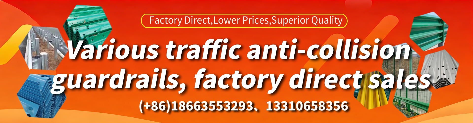 Bundaberg Expressway Guardrail Manufacturer